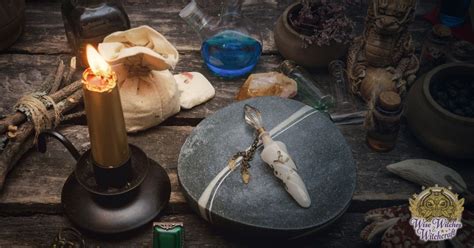 The Role of Witchcraft in Wicca: A Spiritual Voyage
